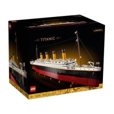 Lego Icons 10294 Titanic